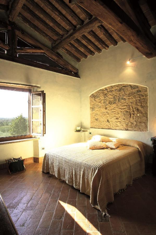 La Corte Del Falco Pieve a Nievole ภายนอก รูปภาพ