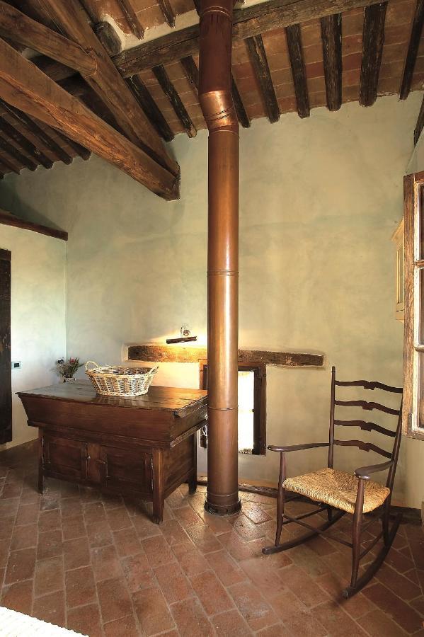 La Corte Del Falco Pieve a Nievole ภายนอก รูปภาพ