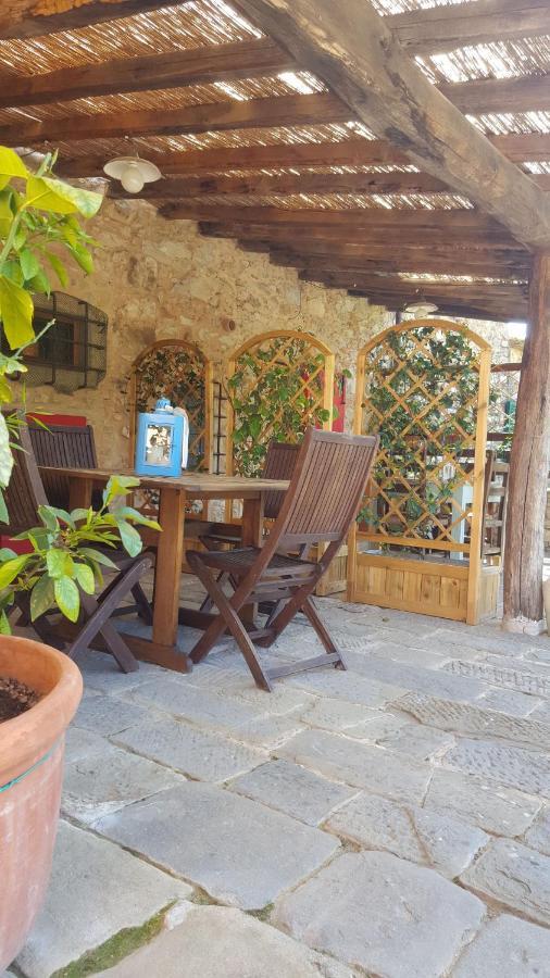 La Corte Del Falco Pieve a Nievole ภายนอก รูปภาพ