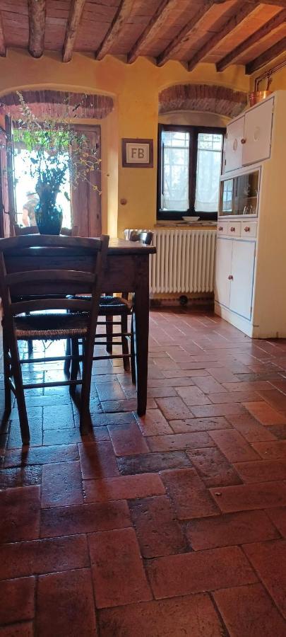 La Corte Del Falco Pieve a Nievole ภายนอก รูปภาพ