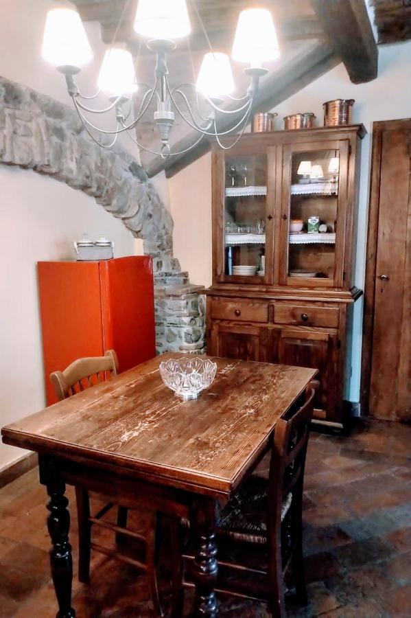 La Corte Del Falco Pieve a Nievole ภายนอก รูปภาพ