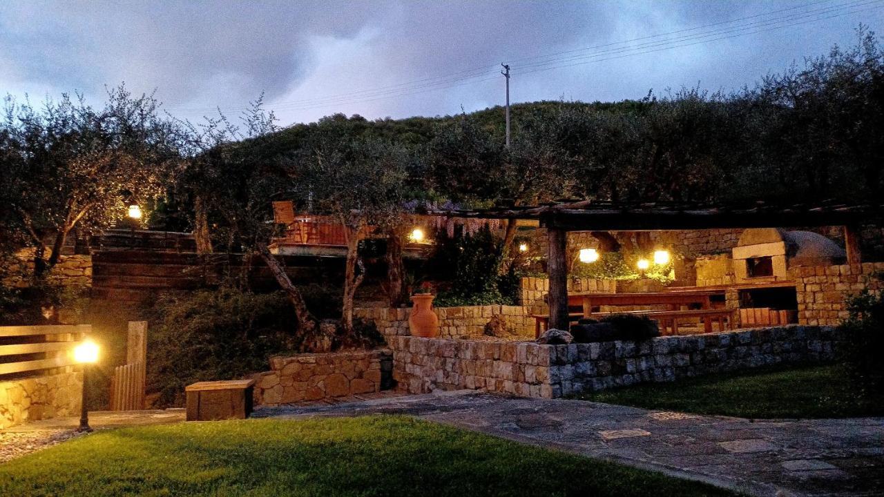 La Corte Del Falco Pieve a Nievole ภายนอก รูปภาพ