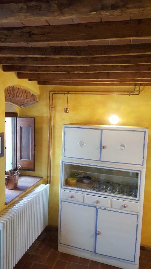 La Corte Del Falco Pieve a Nievole ภายนอก รูปภาพ
